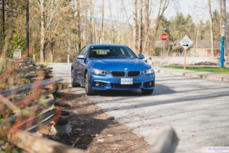 2019 BMW 430-11